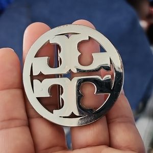Tory Burch Belt Buckle